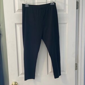 Classic coriander Leggings